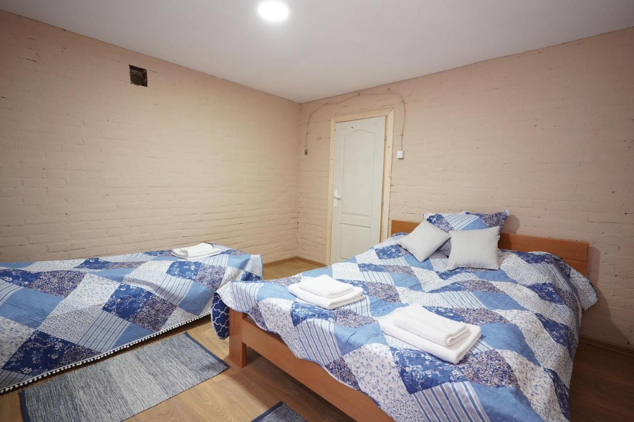 Zmaj Ognjeni Etno Concept Apartment Kupinovo Exterior foto