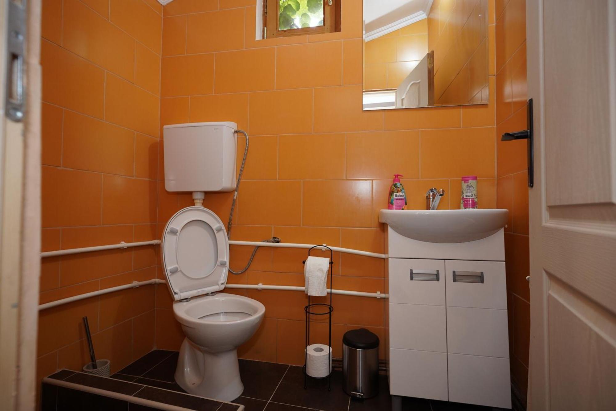 Zmaj Ognjeni Etno Concept Apartment Kupinovo Exterior foto